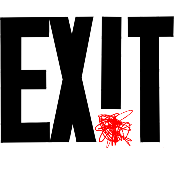 exittheapple logo