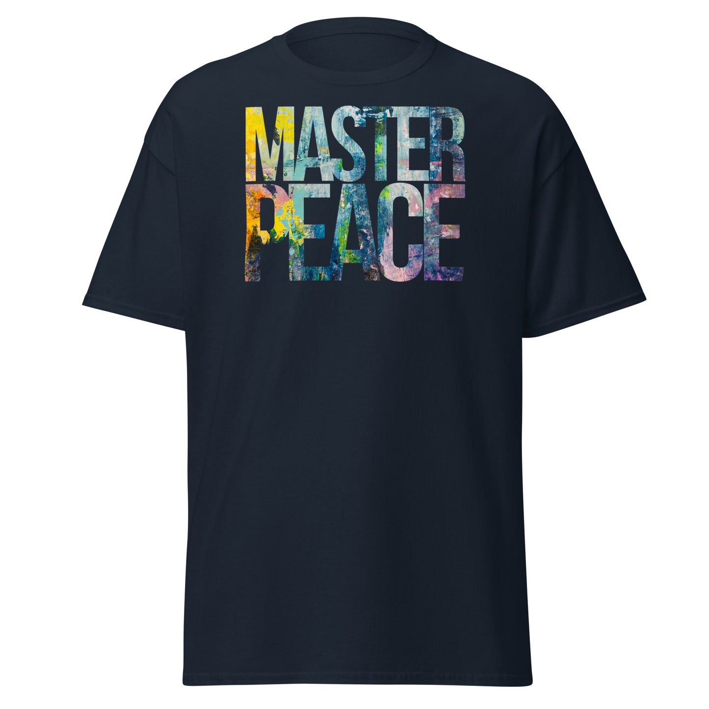 MASTERPEACE series no. 8/8/8 - the unisex crispy tee
