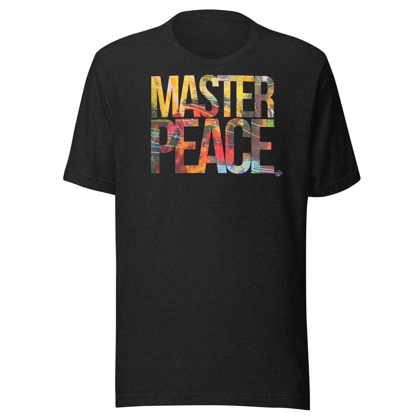 MASTERPEACE series no. 8/8/8 - the unisex soft tee