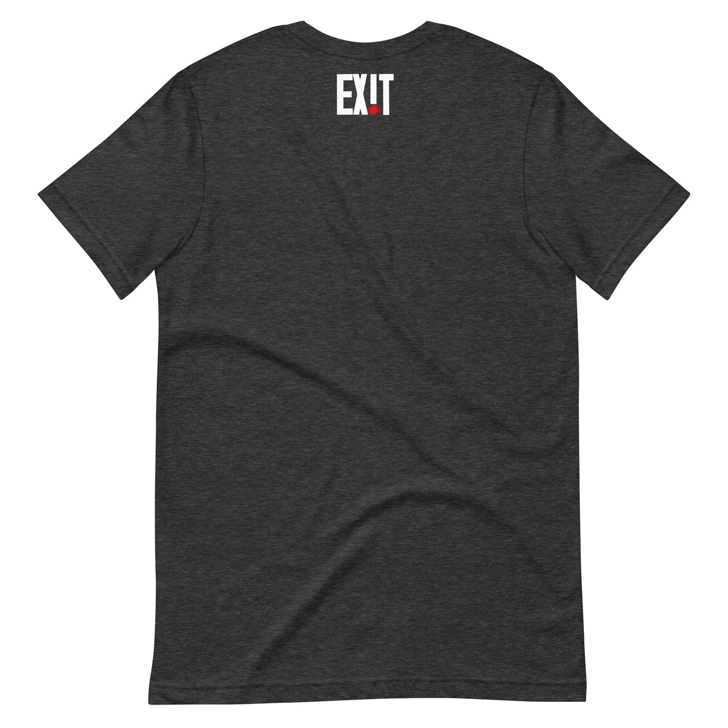 Have You ARTED Today? t-shirt