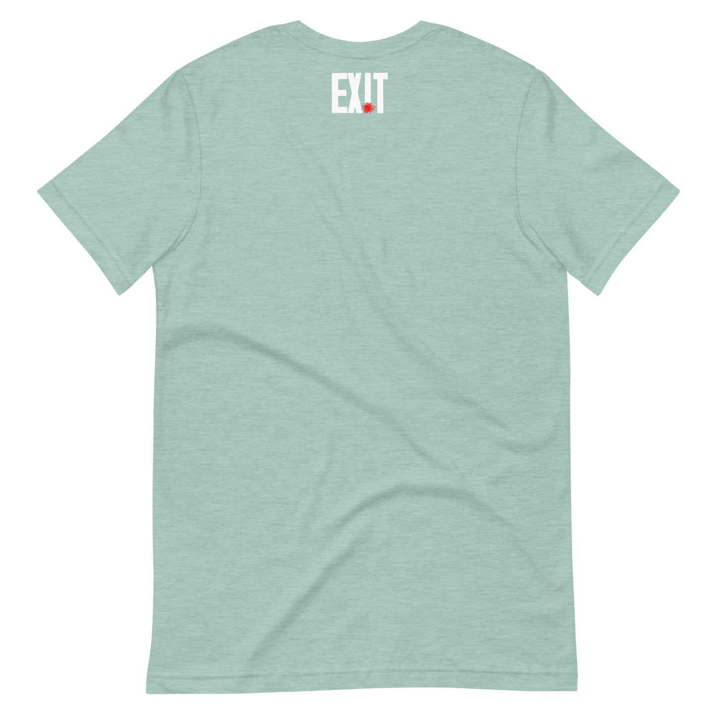 Have You ARTED Today? t-shirt