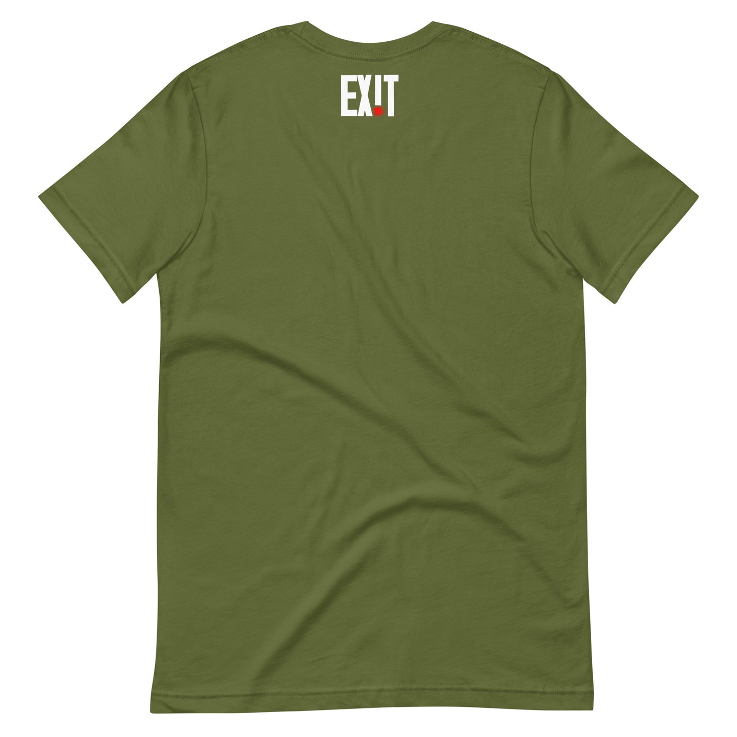 Have You ARTED Today? t-shirt