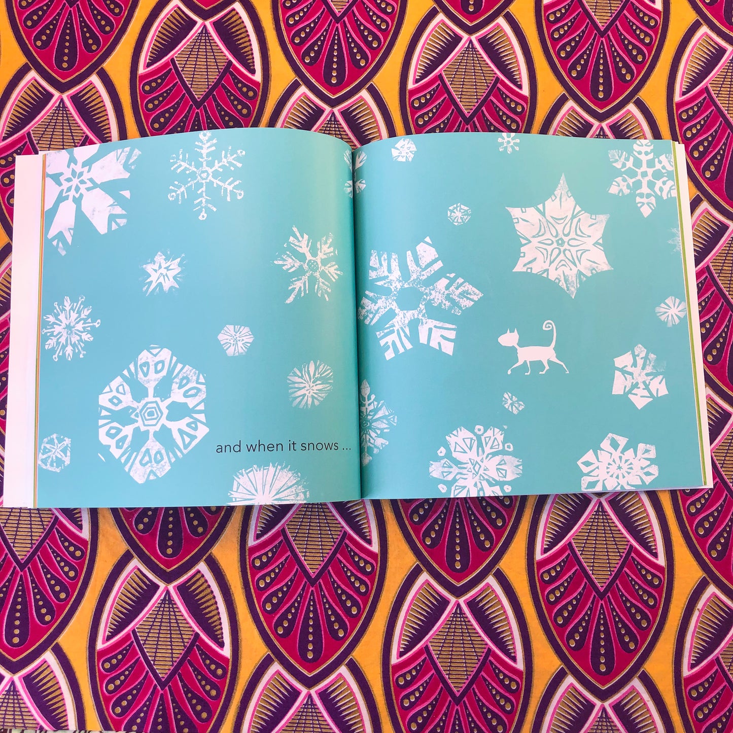 Sometimes (a parable about patience) - picture book for grownups