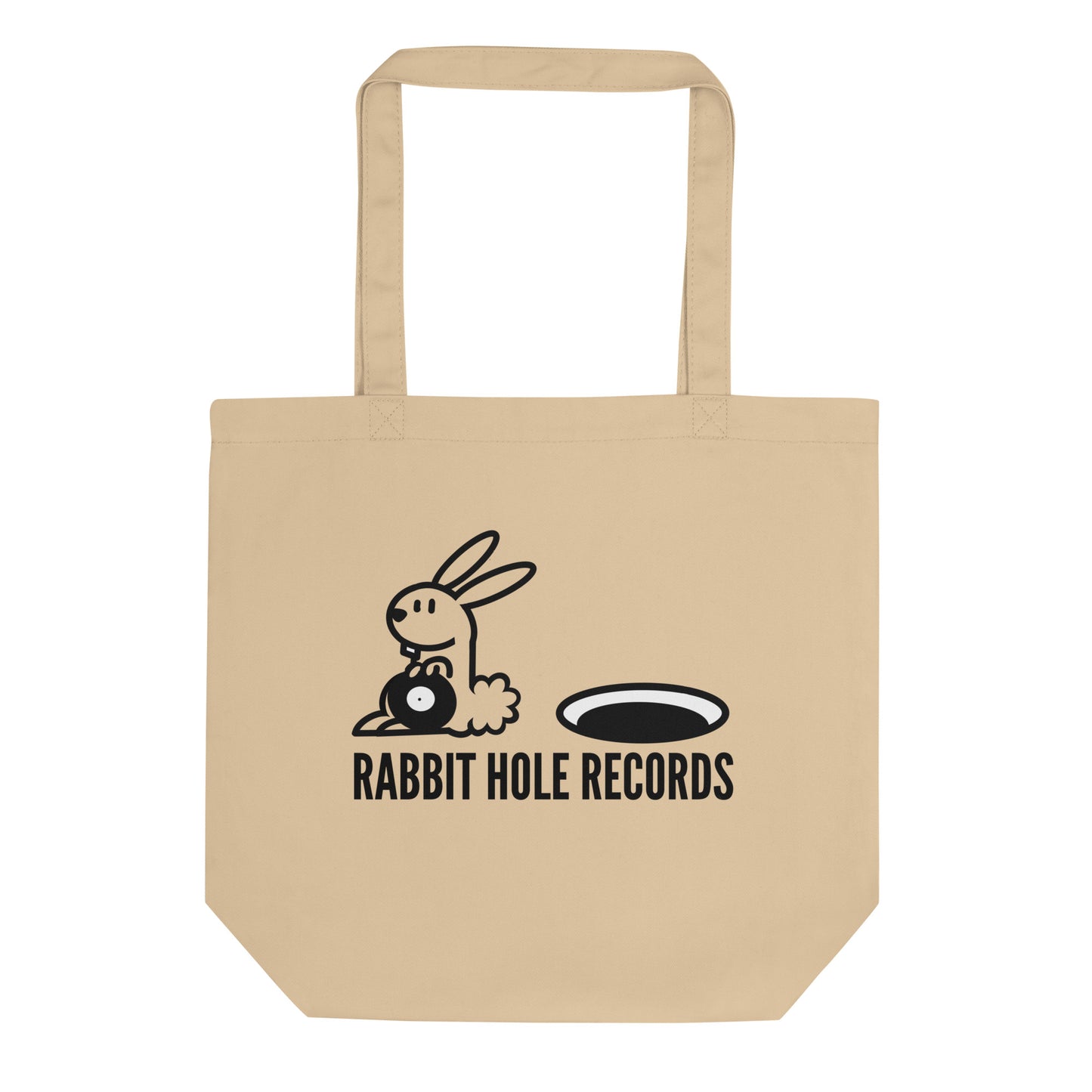 Cartoon-Tables Eco Tote Bag