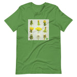 Load image into Gallery viewer, Dandelion t-shirt
