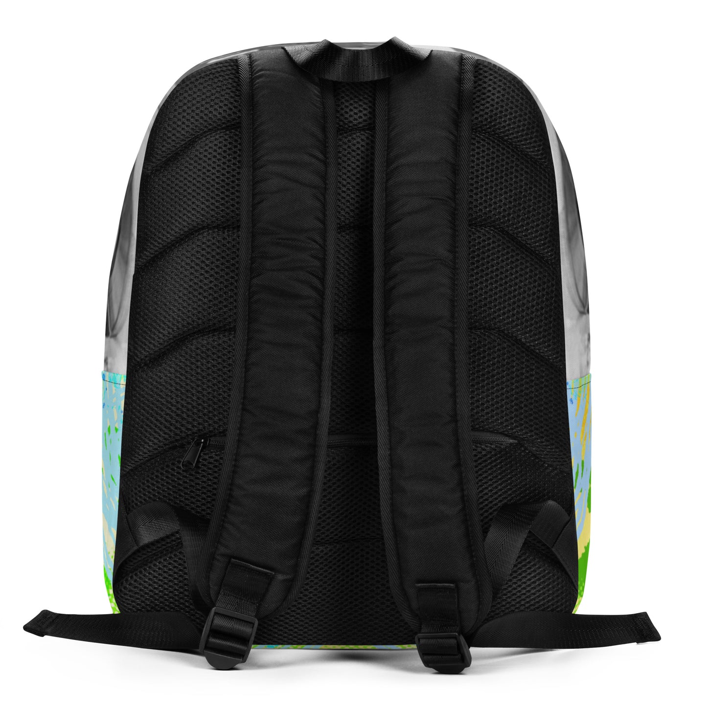 "The Shaman" Backpack