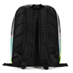 Load image into Gallery viewer, &quot;The Shaman&quot; Backpack
