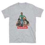 Load image into Gallery viewer, What&#39;s Happening? -  SQUAD GOALS Short-Sleeve Unisex T-Shirt
