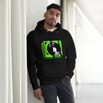Load image into Gallery viewer, Cartoon-Tables Unisex Hoodie

