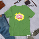 Load image into Gallery viewer, Donuts are a Super-Food!  Short-Sleeve Unisex T-Shirt
